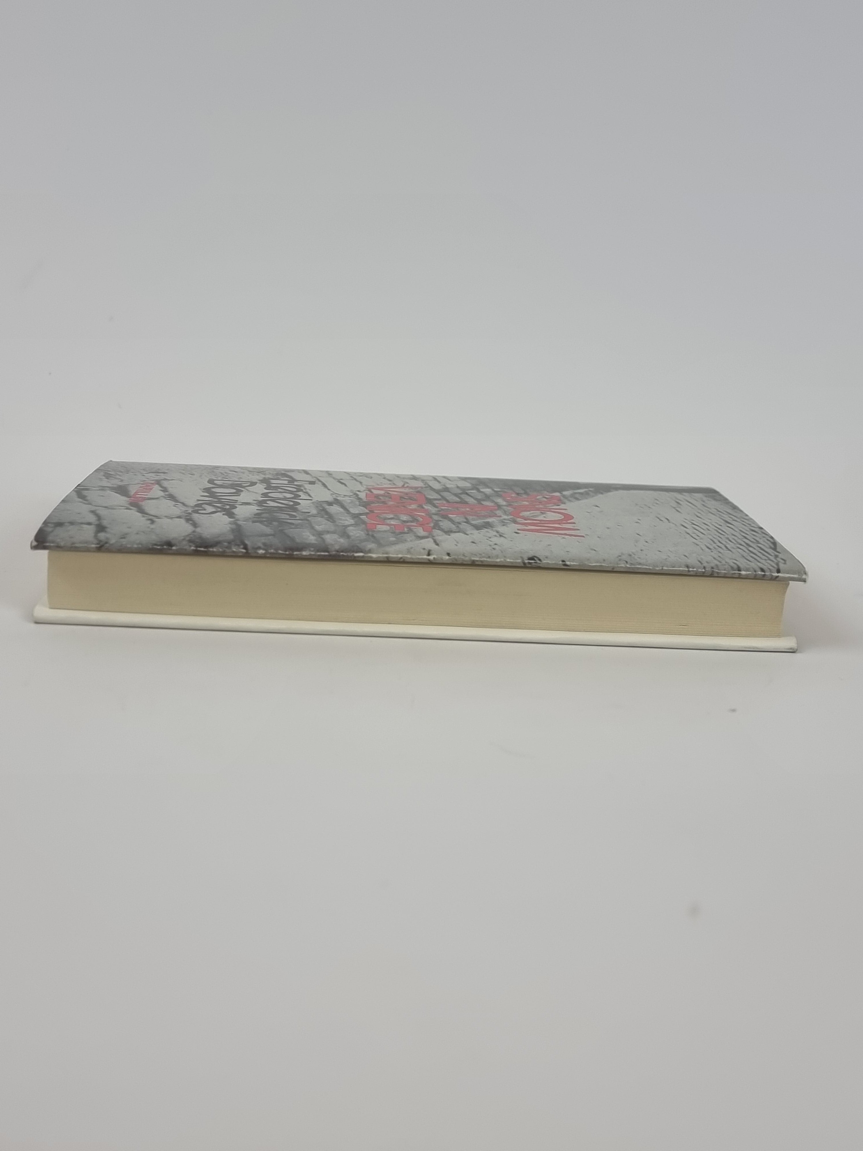 Snow In Venice, Frederick Davies — 1st Edition/Printing, Signed/Inscribed