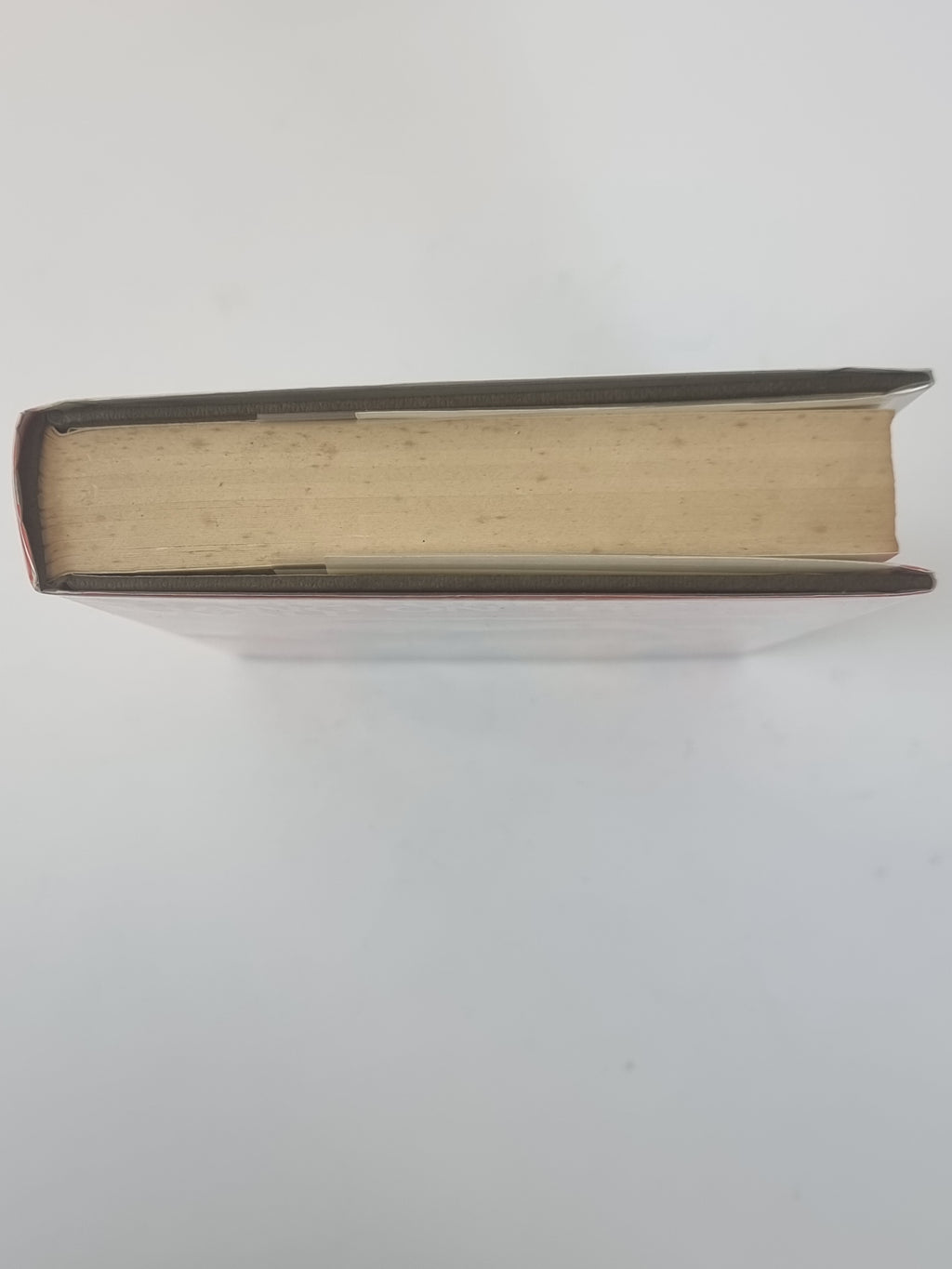 A Picture To Hang On the Wall, Sean Hignett — 1st Edition, 2nd Impression, Signed