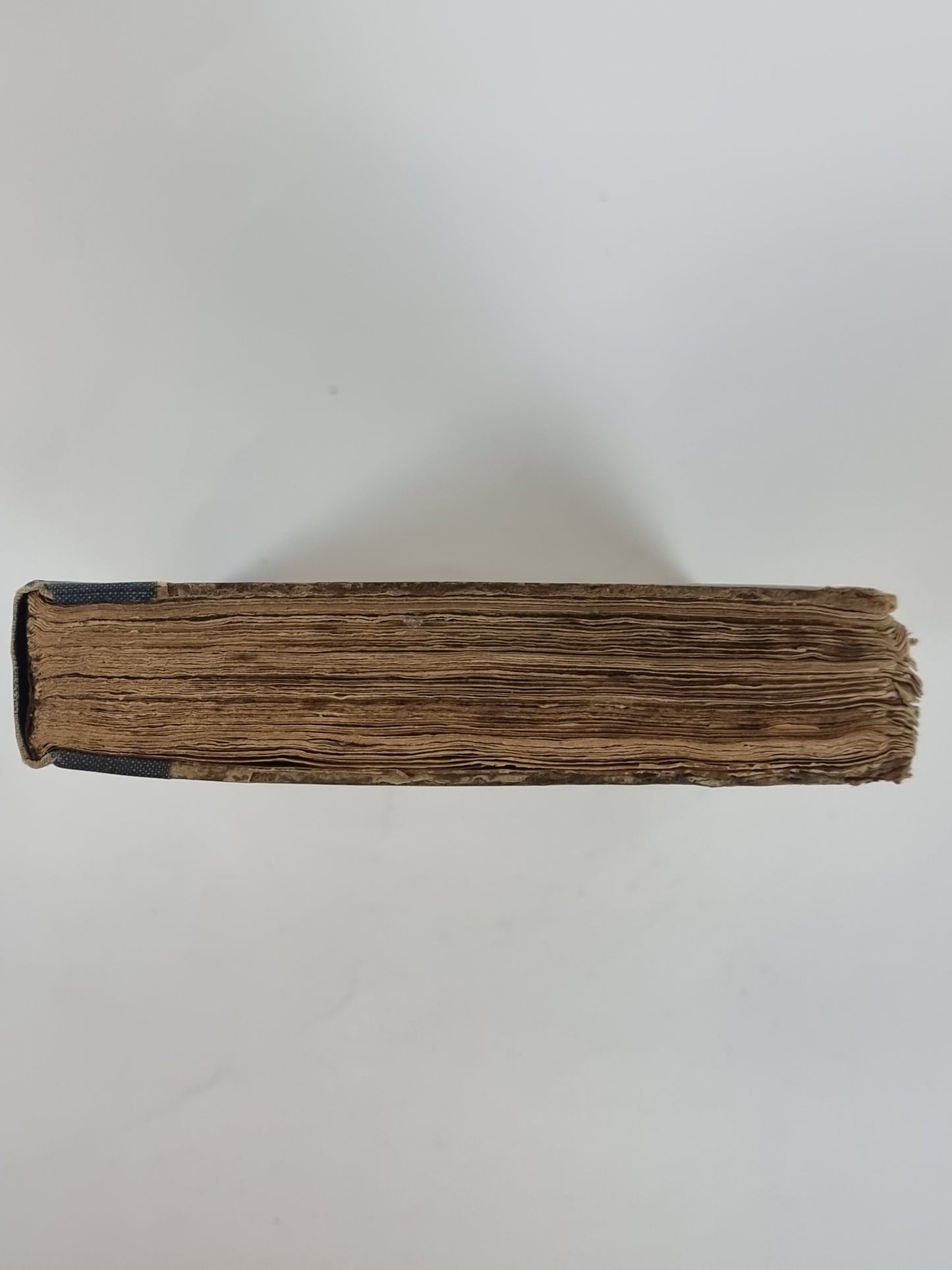 A Tour in Scotland — 1st Edition