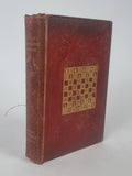 The Chess-Players Handbook, Howard Staunton — New Edition