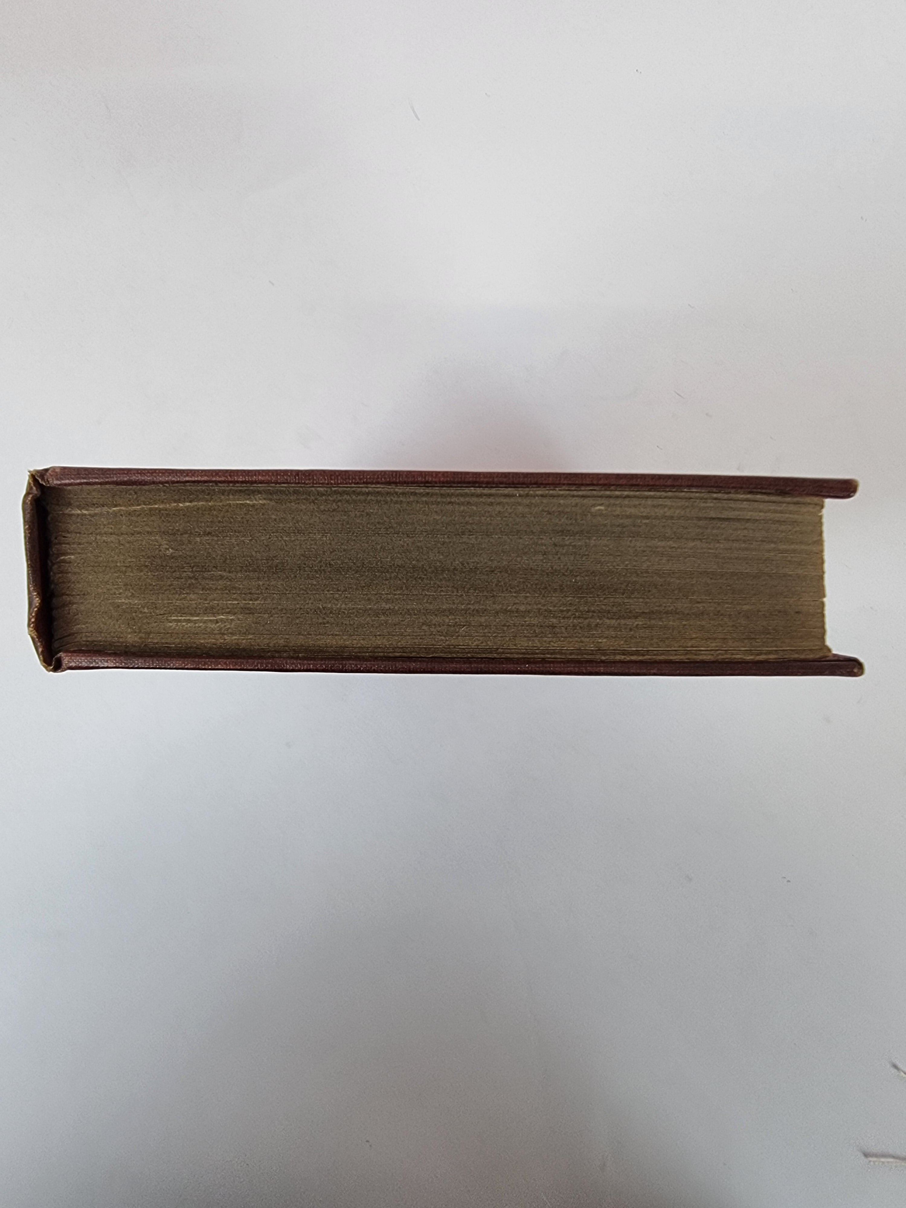 Potterism, Rose Macaulay — 1st Edition
