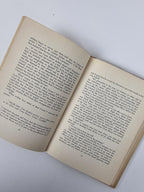 Crazy Horse: His Tragic End, E. A. Brininstool — 1st Edition/Printing