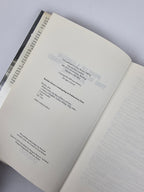 Philip Larkin, The Marvell Press and Me, Jean Hartley — 1st Edition/Printing, Signed