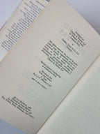 Nuns and Soldiers, Iris Murdoch — 1st Edition/Printing