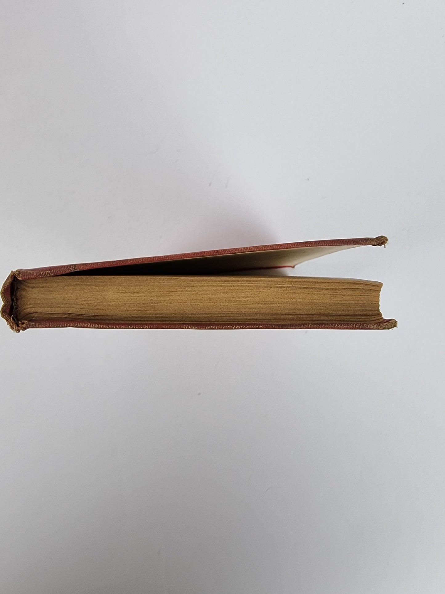 Zooms And Spins, Rafbird — 1st Edition, Rare