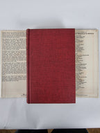 The White Witch of the South Seas, Dennis Wheatley — 1st Edition