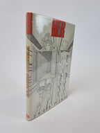 Her, Lawrence Ferlinghetti — 1st UK Edition