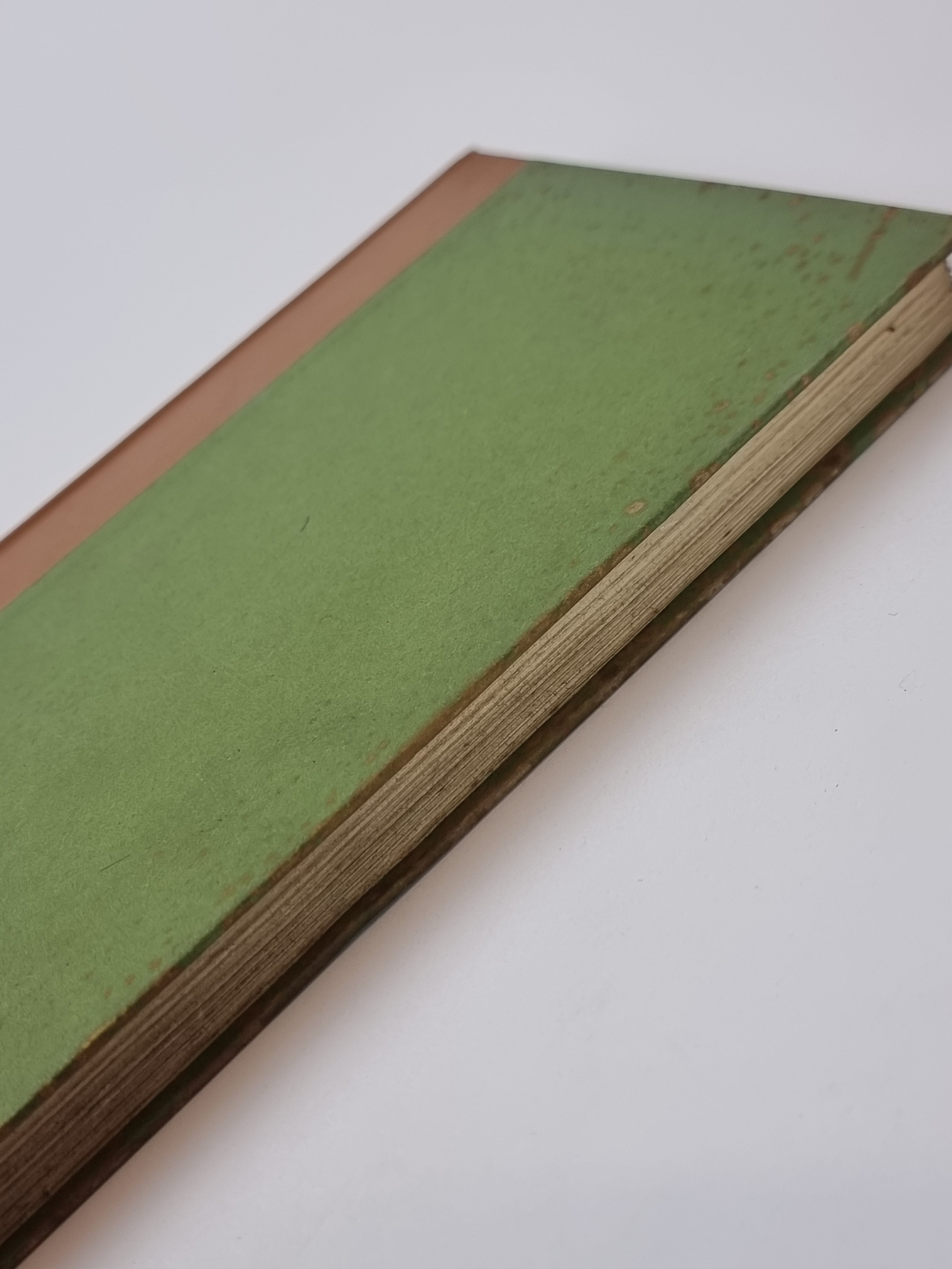 From Ritual to Romance, Jessie L. Weston — 1st Edition