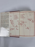 The White Witch of the South Seas, Dennis Wheatley — 1st Edition
