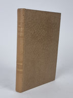 The Dens of London — 1st Edition
