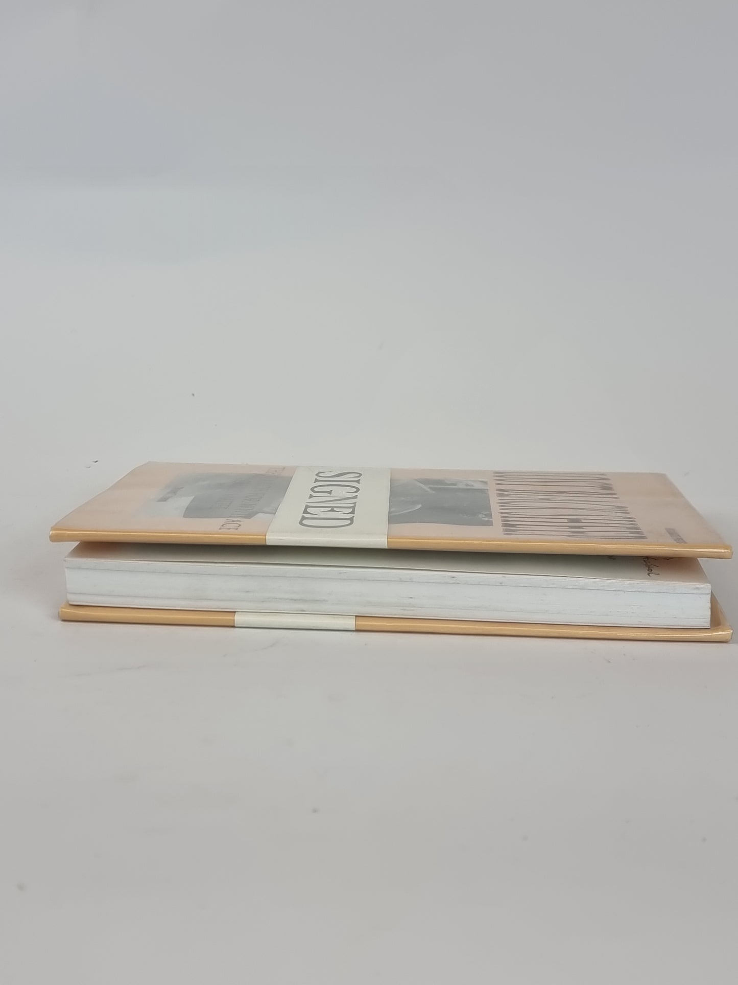 Lost Black Sheep, Robert T. Reed — 1st Edition, Signed & Inscribed