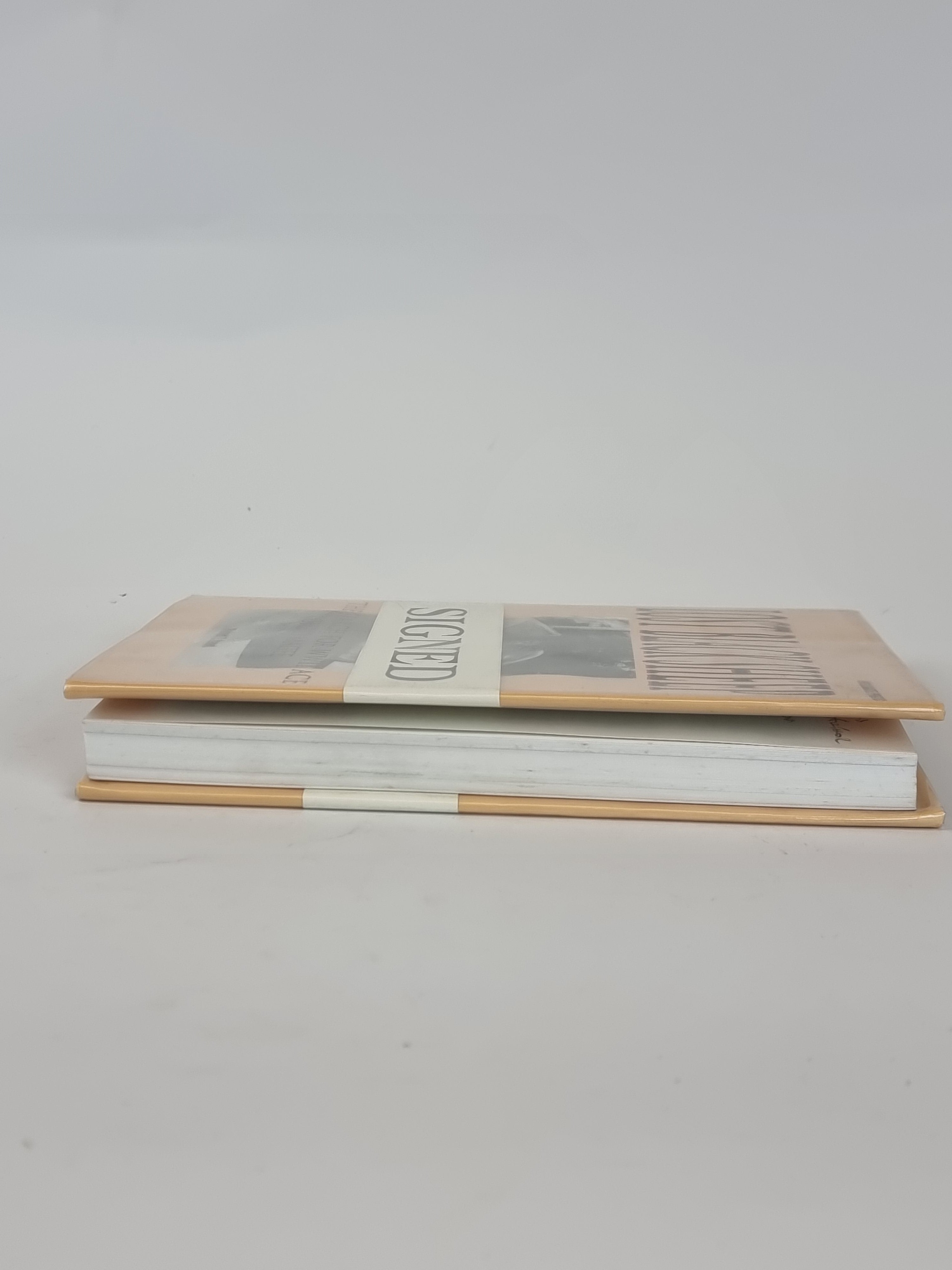 Lost Black Sheep, Robert T. Reed — 1st Edition, Signed & Inscribed