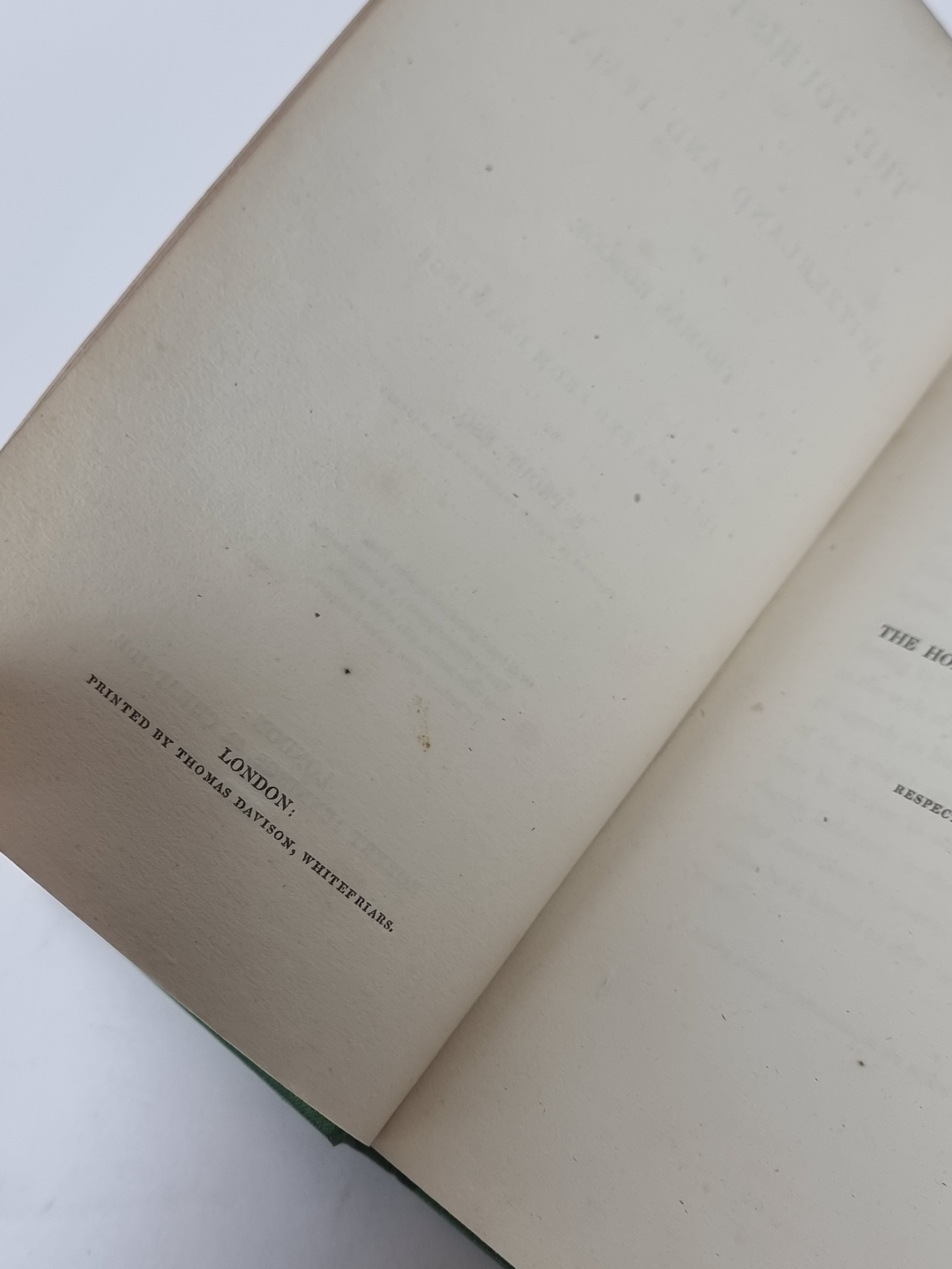 The Tourist in Switzerland and Italy, Thomas Roscoe — 1st Edition
