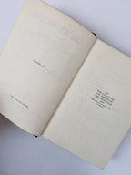Crewe Train, Rose Macaulay — 1st Edition/Printing