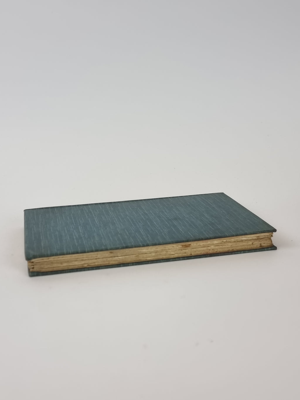 Moods, Songs & Doggerels, John Galsworthy — 1st Edition