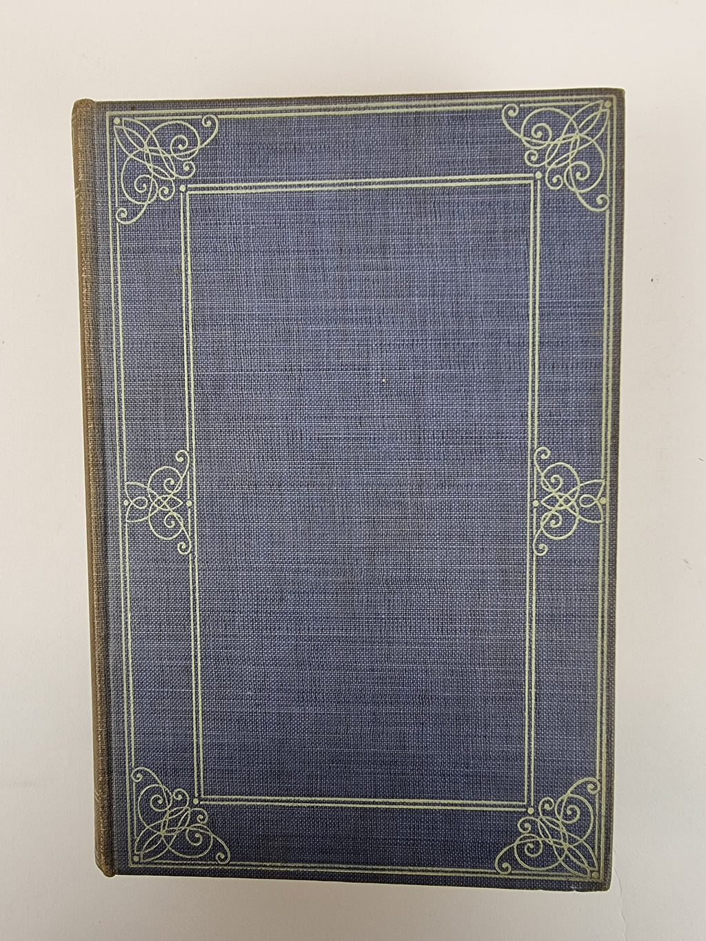 The Valley Captives, R. Macaulay — 1st Edition