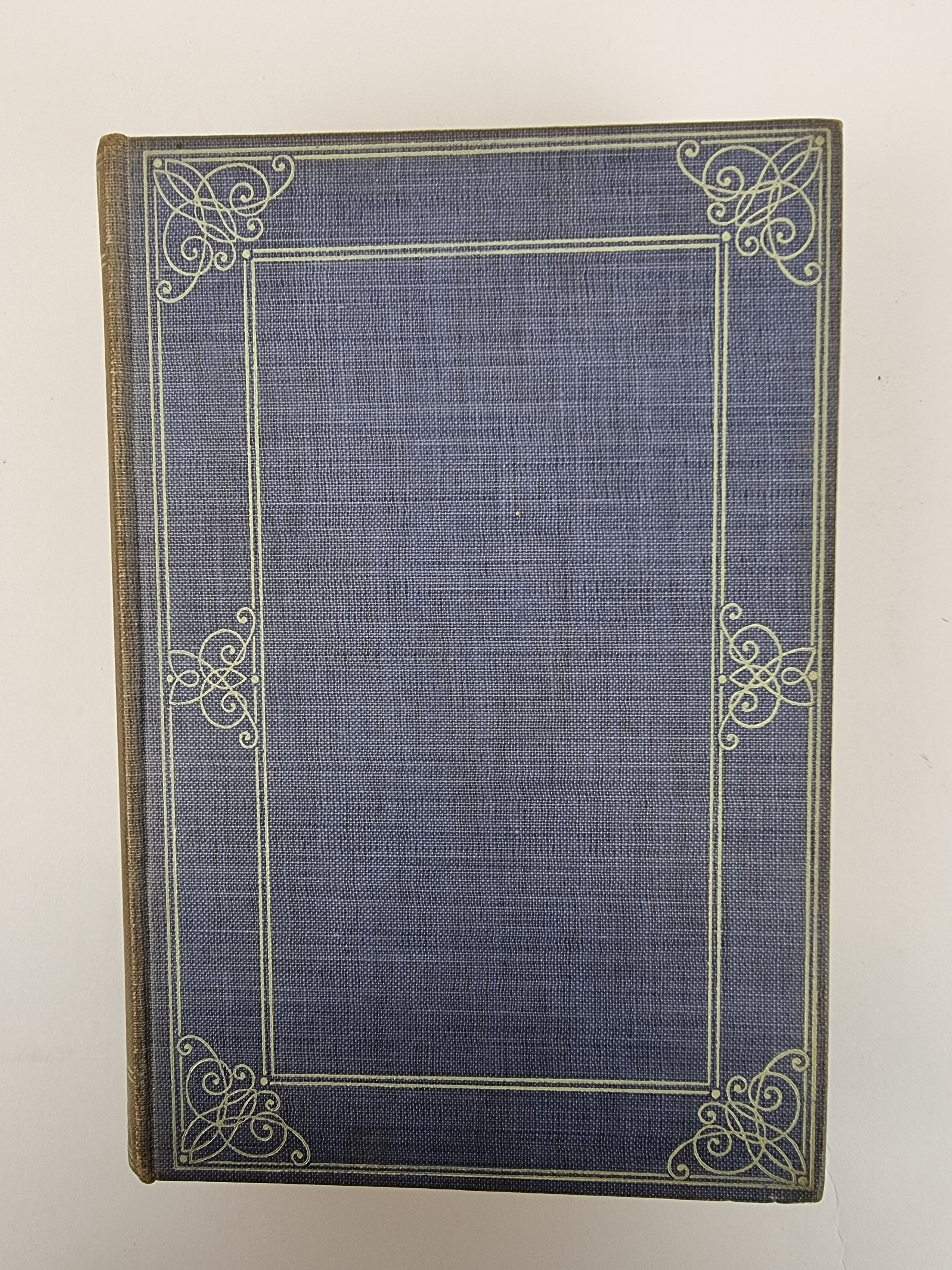 The Valley Captives, R. Macaulay — 1st Edition