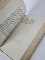 All Our Yesterdays, H. M. Tomlinson — Limited Signed Edition