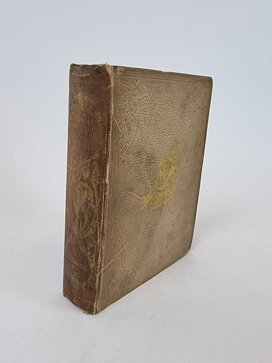 A Popular History of the Mollusca, Mary Roberts — 1st Edition