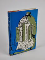 A Cage For Lovers, Dawn Powell — 1st Edition
