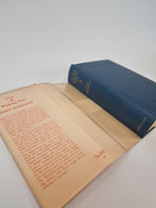 Dead Ned and Live & Kicking Ned, John Masefield — 1st Edition/Printing