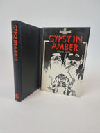 Gypsy In Amber, Martin Smith — 1st UK Edition