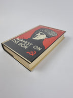 Harvest On the Don, Mikhail Sholokhov — 1st Edition/Printing