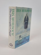The Philosopher's Pupil, Iris Murdoch — 1st Edition