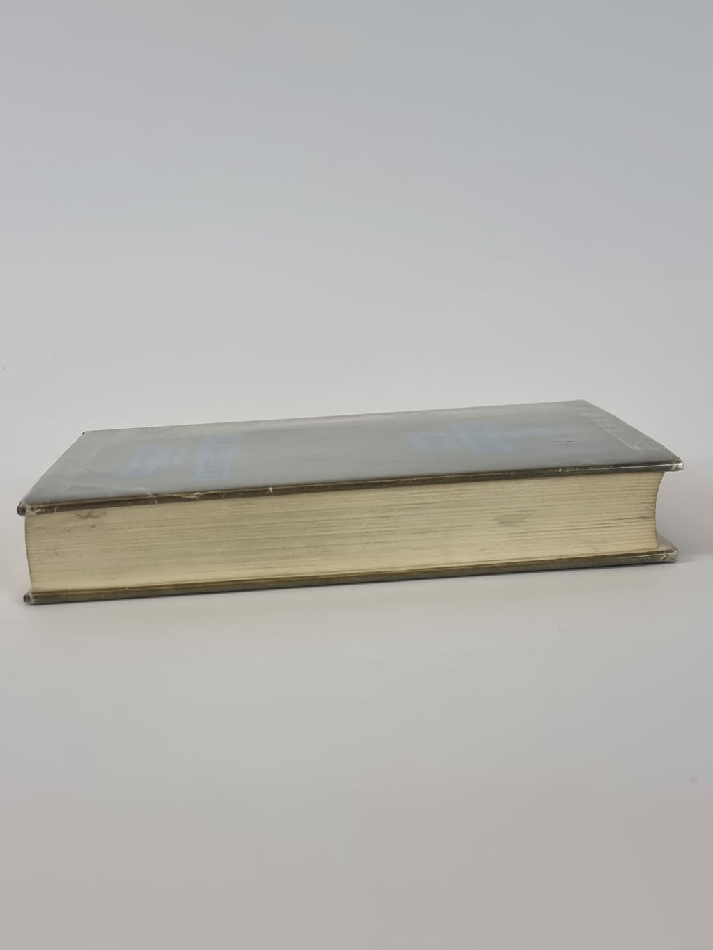 A Singular Man, J. P. Donleavy — 1st Edition