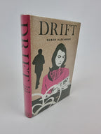 Drift, Susan Alexander — 1st Edition
