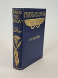 Pharos the Egyptian, Guy Boothby — 1st Edition