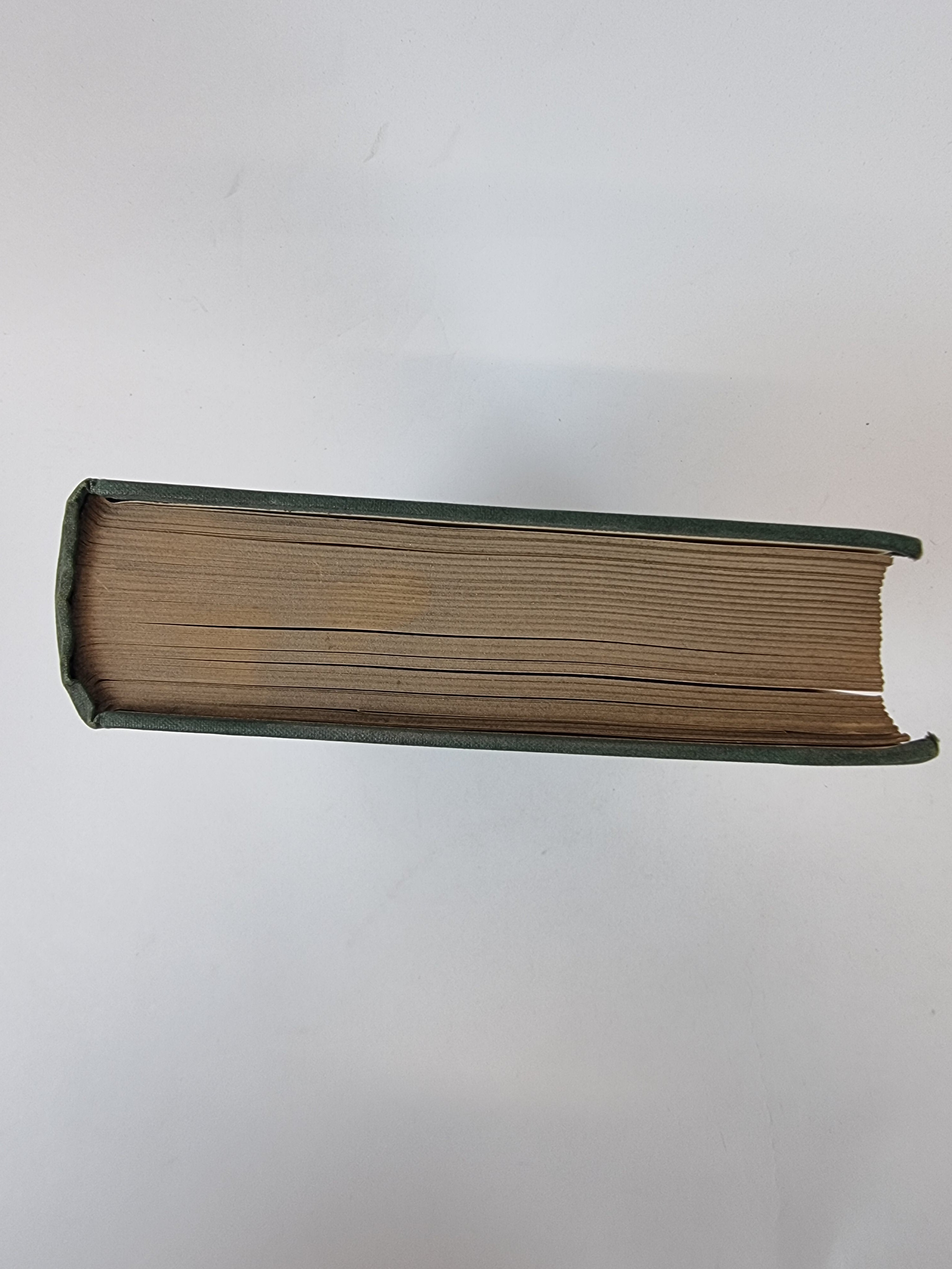 The Sea-Fishing Industry of England & Wales, F. G. Aflalo — 1st Edition