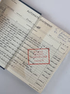 Billion Dollar Brain, Len Deighton — 1st Edition/Printing