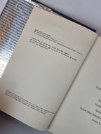 Billion Dollar Brain, Len Deighton — 1st Edition/Printing