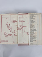 The White Witch of the South Seas, Dennis Wheatley — 1st Edition