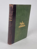 Practical Horsemanship, Harry Hieover — 1st Edition