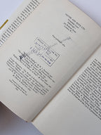 Kipling's Mind and Art — 1st Edition, Ex-Library