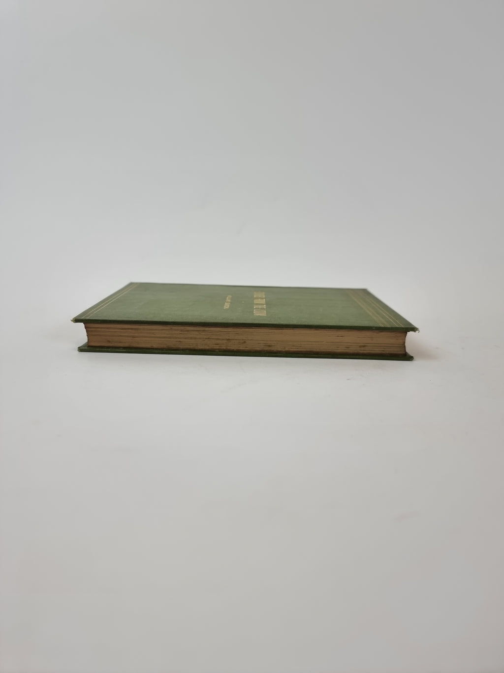 Echoes From the Loom, William Baron — 1st Edition
