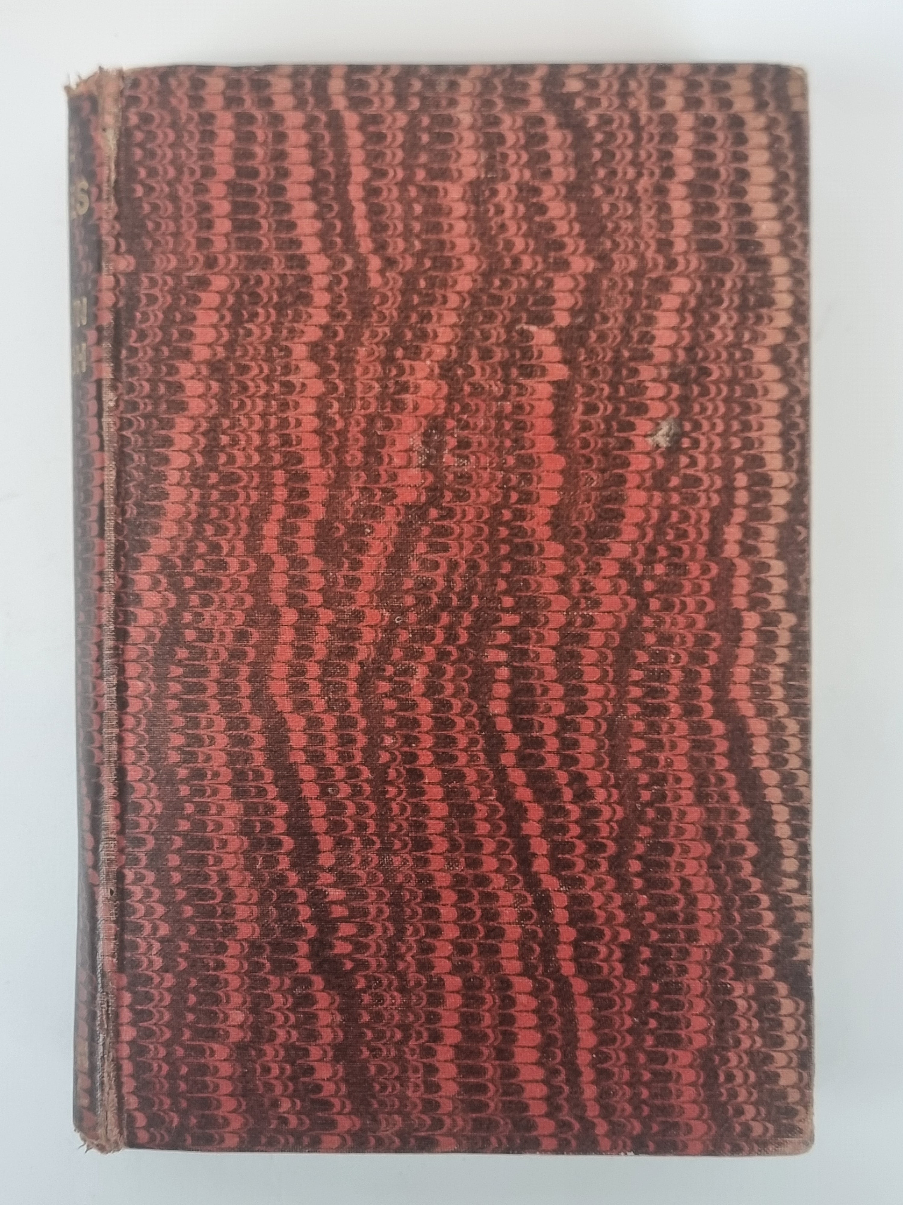 Vile Bodies, Evelyn Waugh — 1st Edition