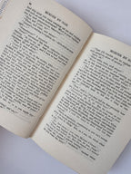 Murder By Nail, Jeffery Farnol — 1st Edition