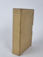 All Our Yesterdays, H. M. Tomlinson — Limited Signed Edition