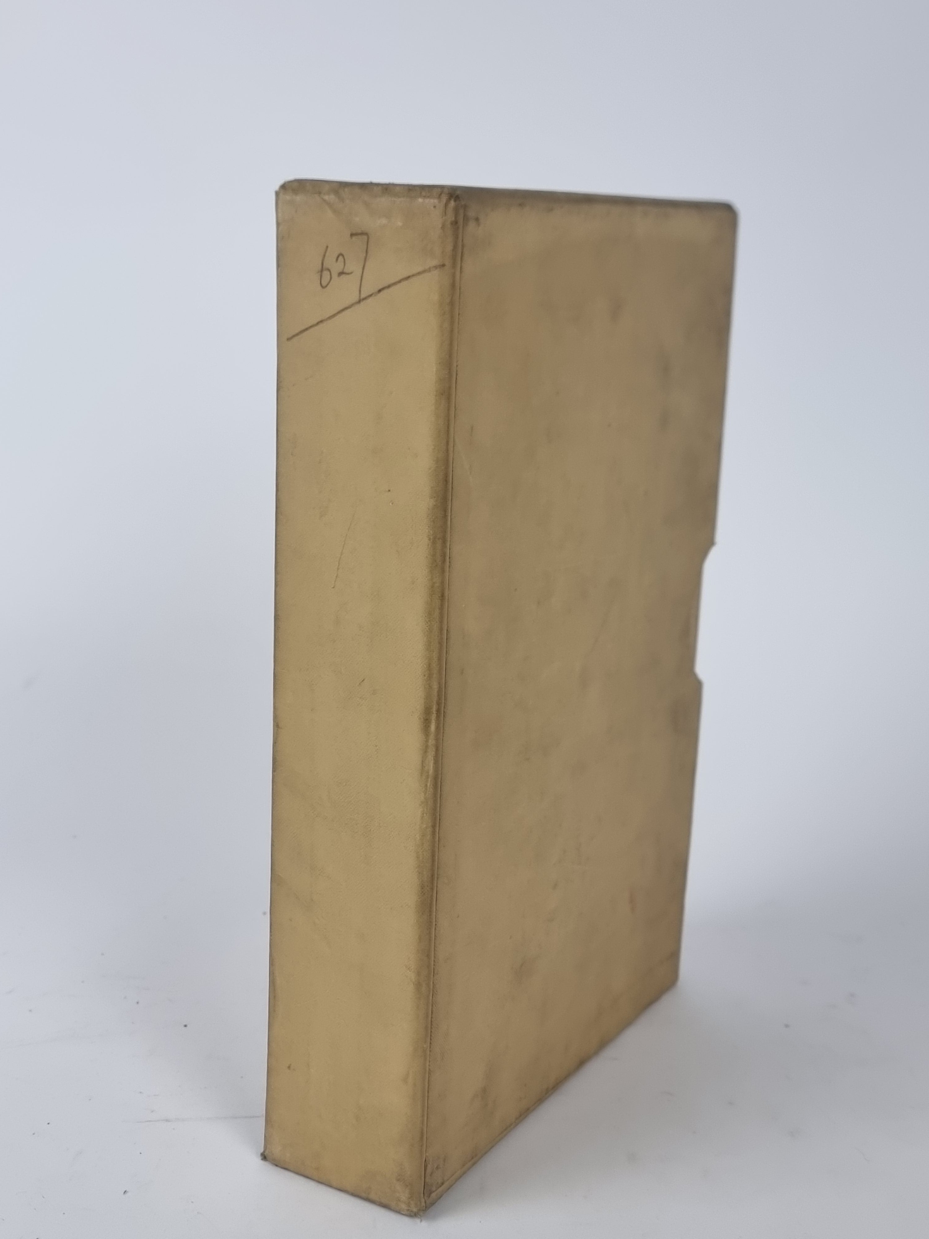 All Our Yesterdays, H. M. Tomlinson — Limited Signed Edition