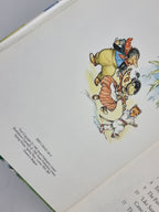 Kenneth Grahame's the Wind in the Willows, K Bishop, M  Cloke, R Grahame 1st Edition