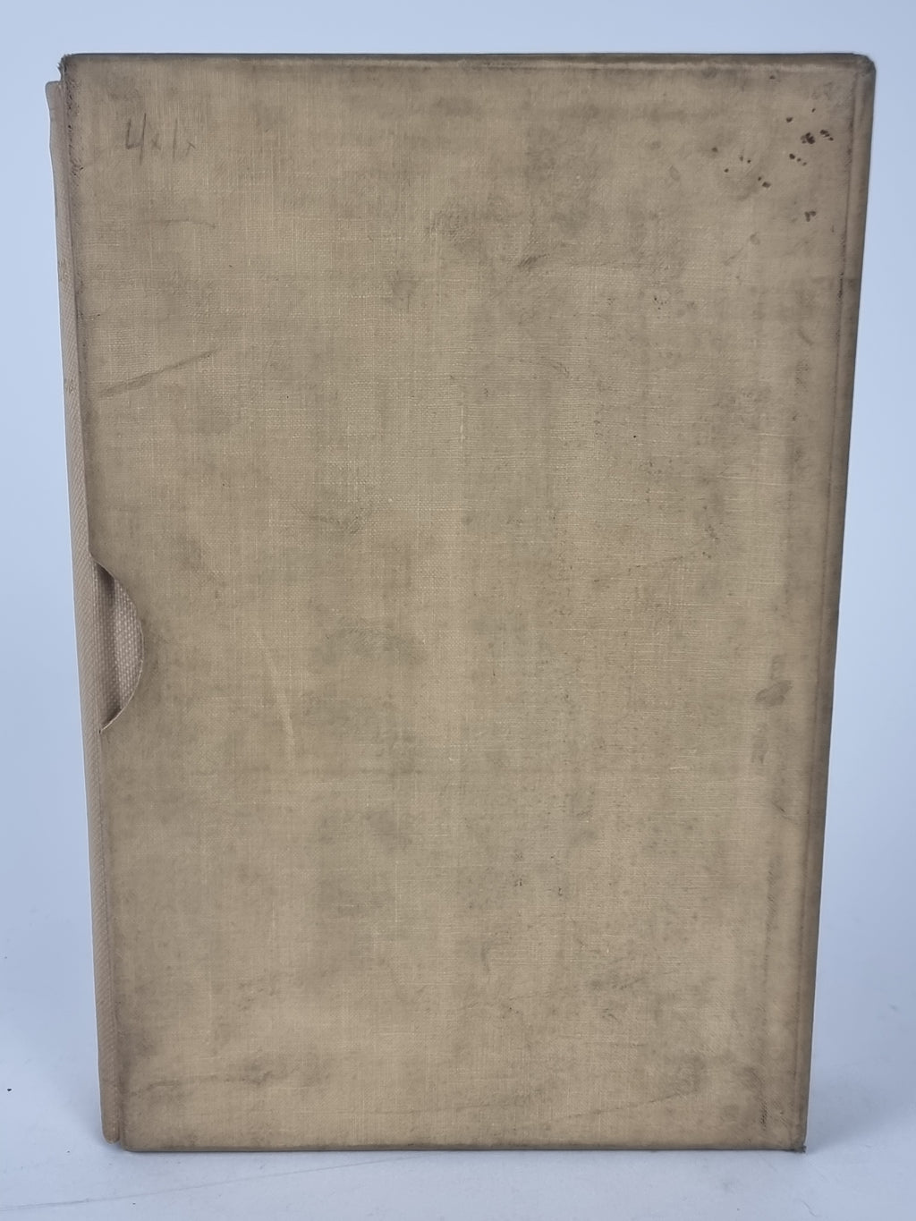 All Our Yesterdays, H. M. Tomlinson — Limited Signed Edition