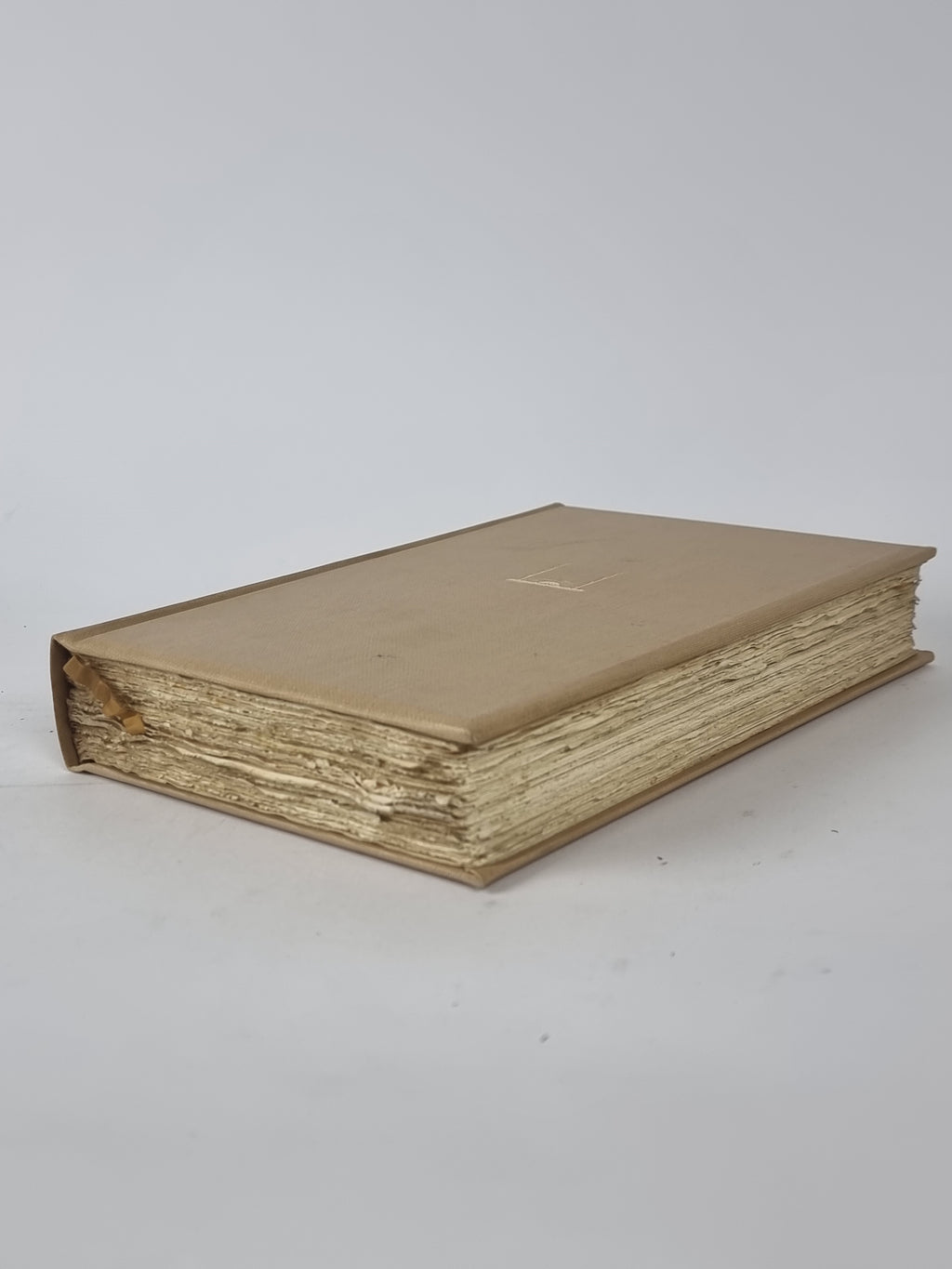 All Our Yesterdays, H. M. Tomlinson — Limited Signed Edition