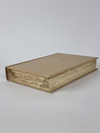 All Our Yesterdays, H. M. Tomlinson — Limited Signed Edition