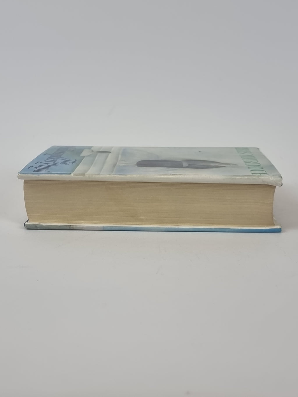 The Philosopher's Pupil, Iris Murdoch — 1st Edition