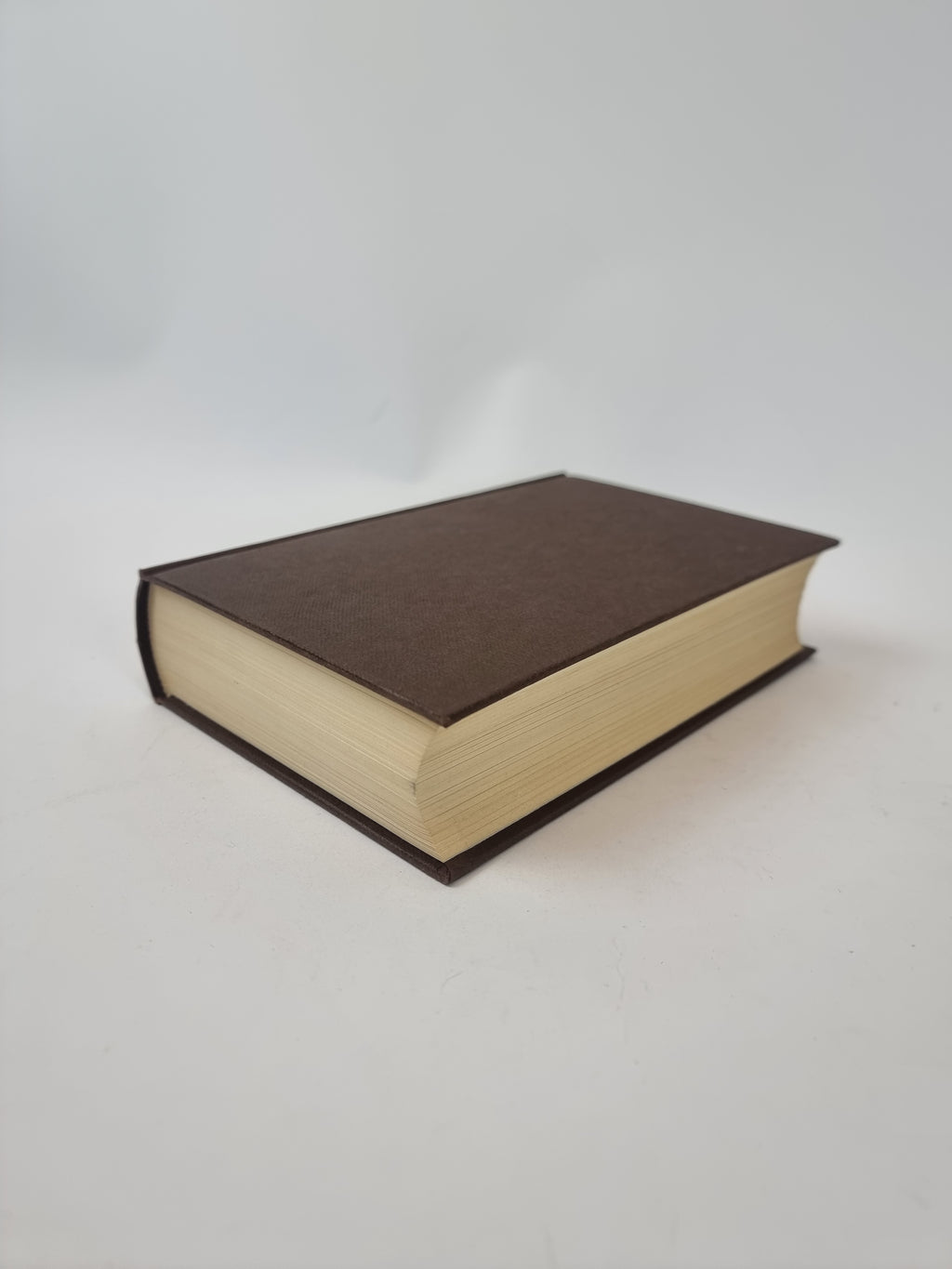 Daniel Martin, John Fowles — 1st Edition
