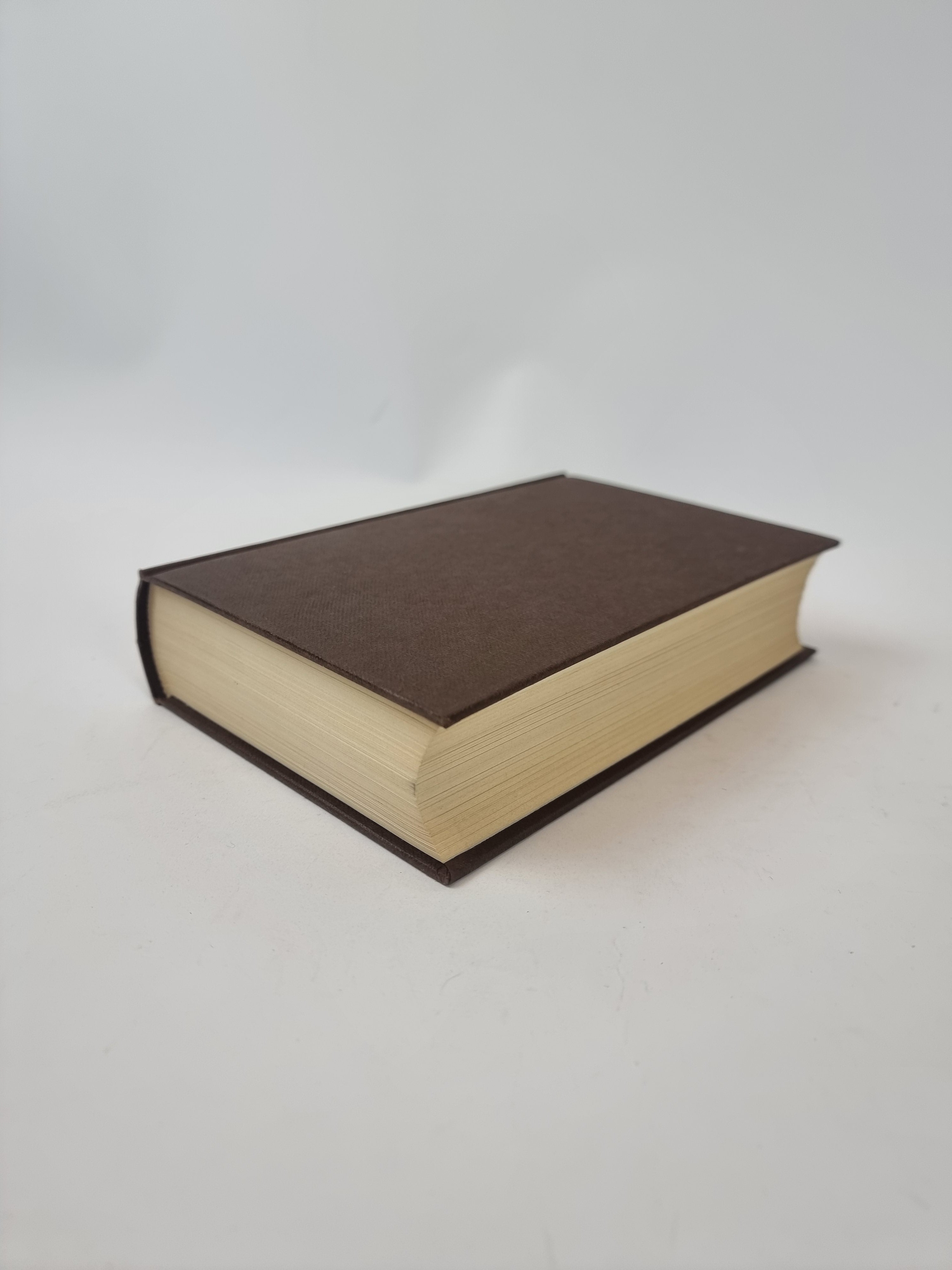 Daniel Martin, John Fowles — 1st Edition