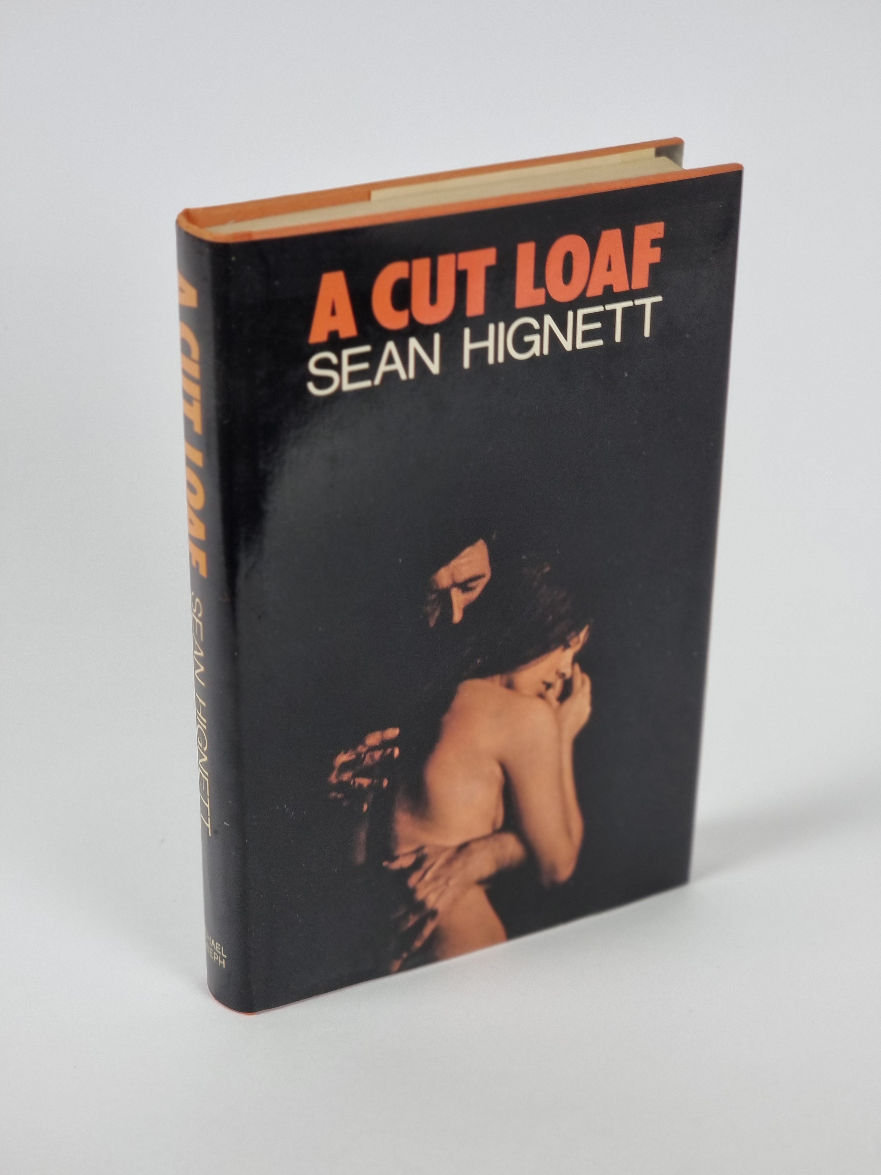 A Cut Loaf, Sean Hignett — 1st Edition
